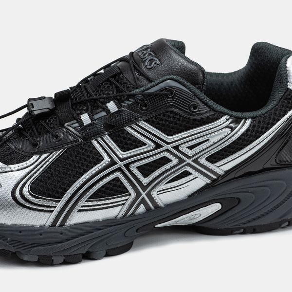 Asics Gel-Kahana TR V4 Carbon Black ALL18073 фото