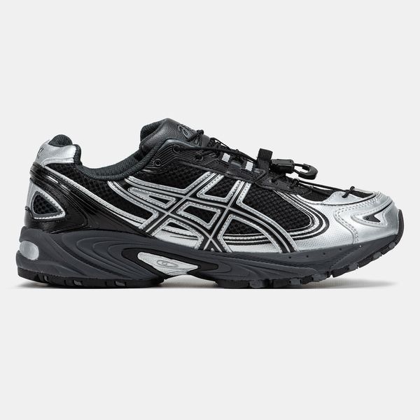 Asics Gel-Kahana TR V4 Carbon Black ALL18073 фото