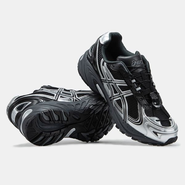 Asics Gel-Kahana TR V4 Carbon Black ALL18073 фото