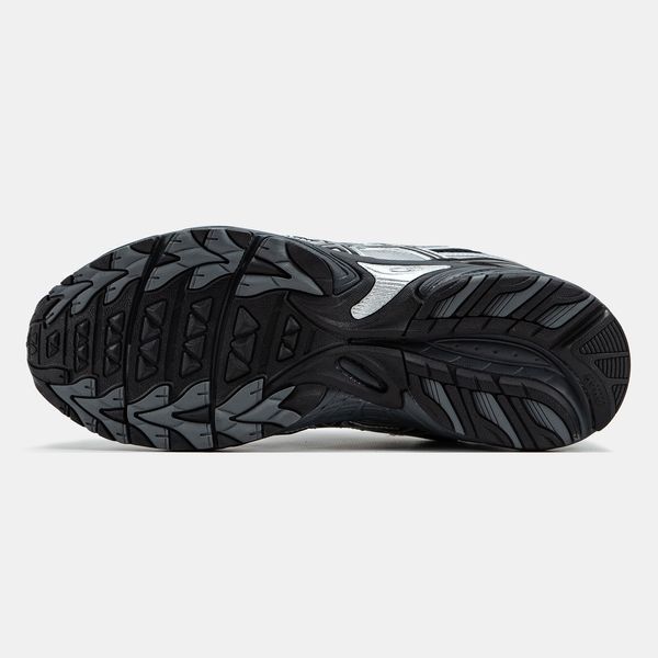 Asics Gel-Kahana TR V4 Carbon Black ALL18073 фото