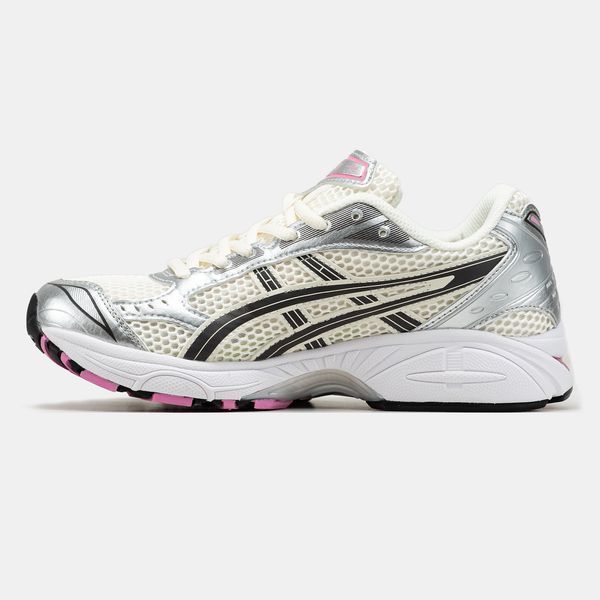 Asics Gel-Kayano 14 Silver Pink ALL19136 фото