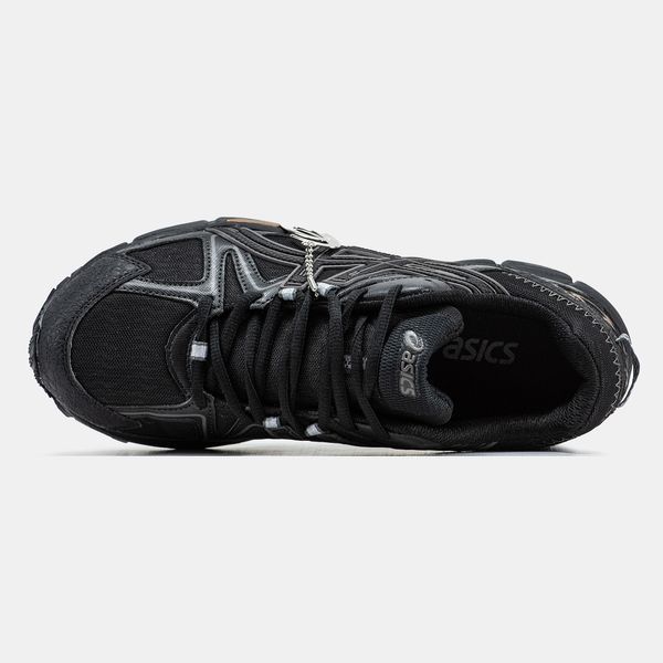 Asics Tiger Gel-Kahana 8 Black Rose Gold ALL14002 фото