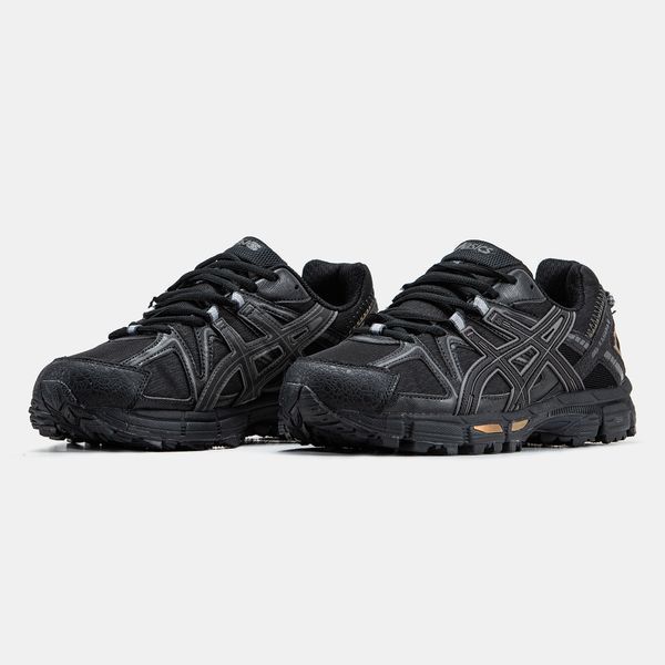 Asics Tiger Gel-Kahana 8 Black Rose Gold ALL14002 фото