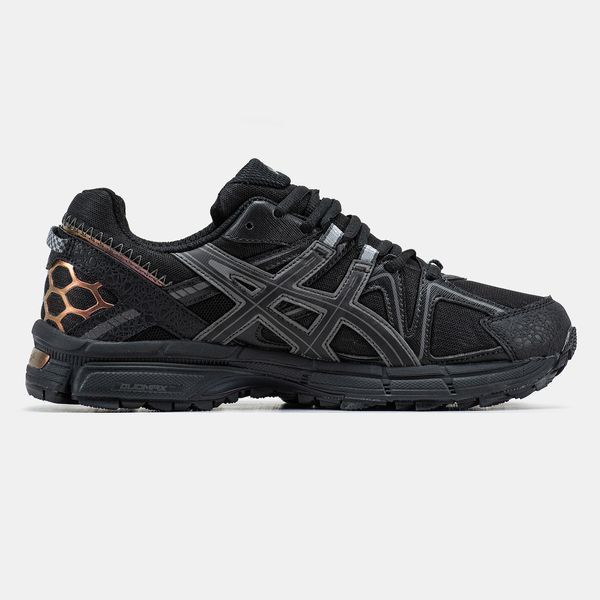 Asics Tiger Gel-Kahana 8 Black Rose Gold ALL14002 фото
