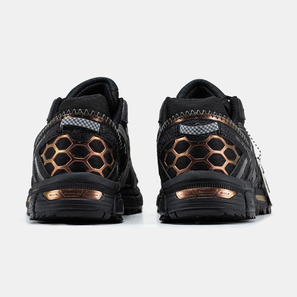 Asics Tiger Gel-Kahana 8 Black Rose Gold ALL14002 фото