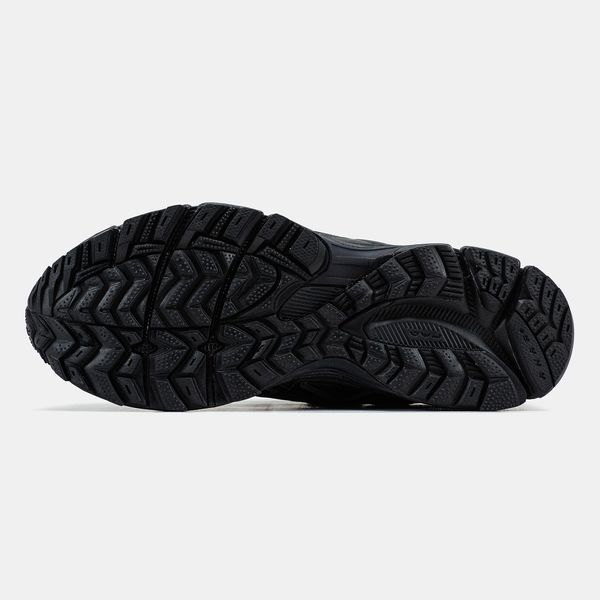 Asics Tiger Gel-Kahana 8 Black Rose Gold ALL14002 фото