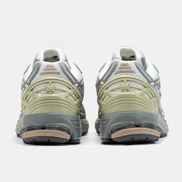 New Balance 1906U Grey Olive ALL17520 фото