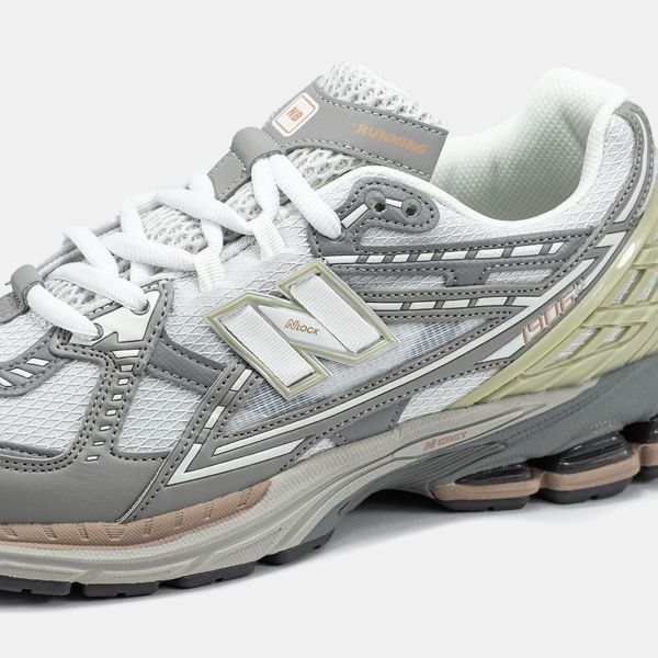 New Balance 1906U Grey Olive ALL17520 фото