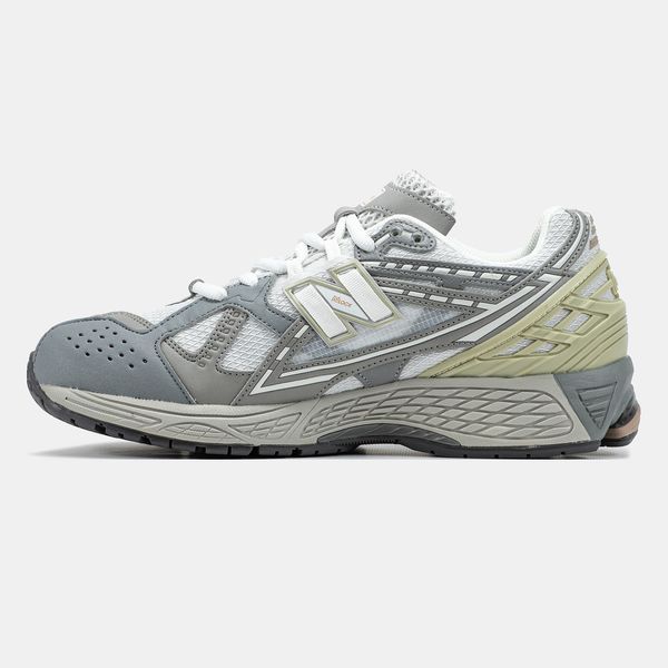 New Balance 1906U Grey Olive ALL17520 фото