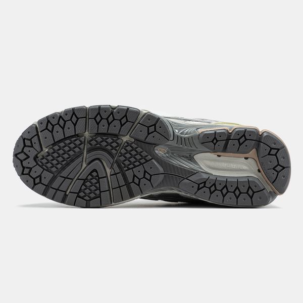 New Balance 1906U Grey Olive ALL17520 фото