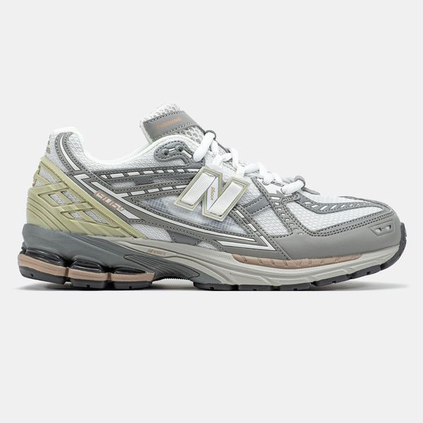 New Balance 1906U Grey Olive ALL17520 фото