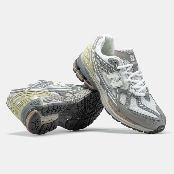 New Balance 1906U Grey Olive ALL17520 фото