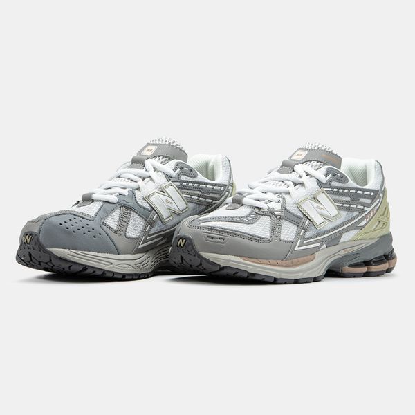 New Balance 1906U Grey Olive ALL17520 фото