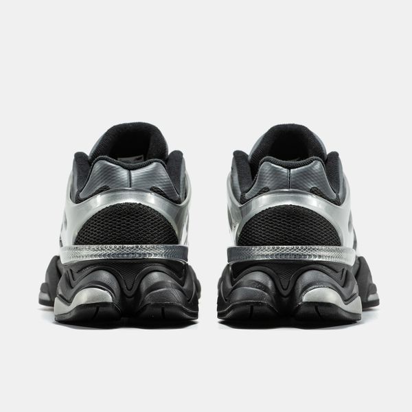 New Balance 9060 Grey Black Silver ALL23921 фото