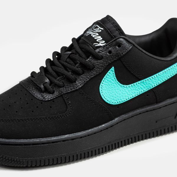 Nike Air Force 1 Low x Tiffany & Co ALL11861 фото