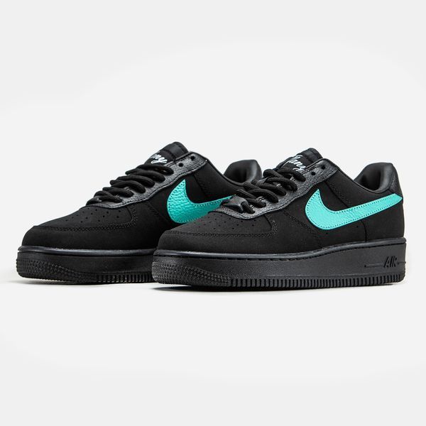 Nike Air Force 1 Low x Tiffany & Co ALL11861 фото
