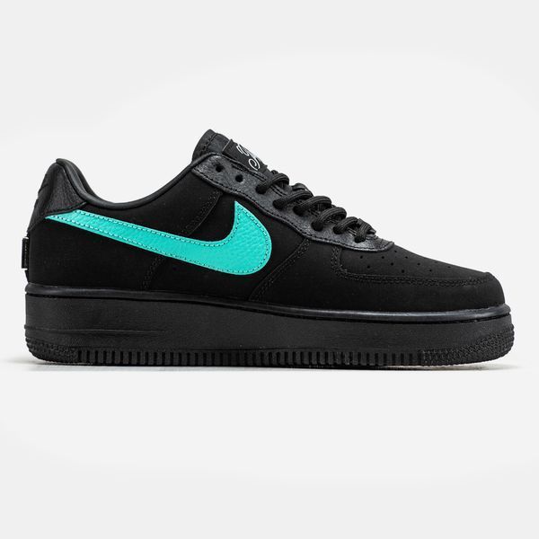 Nike Air Force 1 Low x Tiffany & Co ALL11861 фото