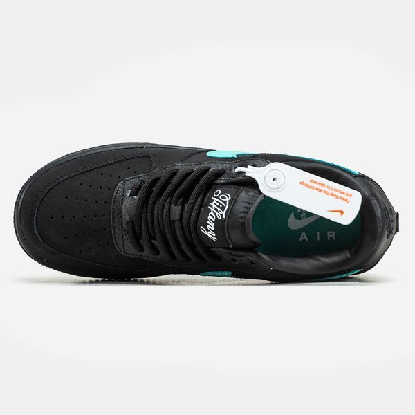 Nike Air Force 1 Low x Tiffany & Co ALL11861 фото