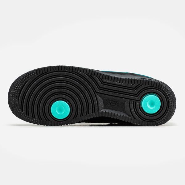 Nike Air Force 1 Low x Tiffany & Co ALL11861 фото