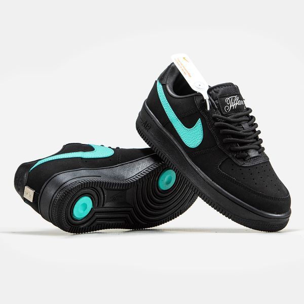 Nike Air Force 1 Low x Tiffany & Co ALL11861 фото