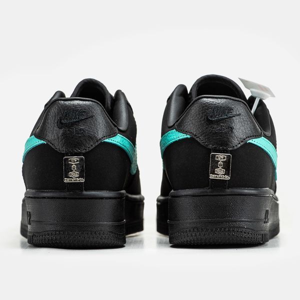 Nike Air Force 1 Low x Tiffany & Co ALL11861 фото