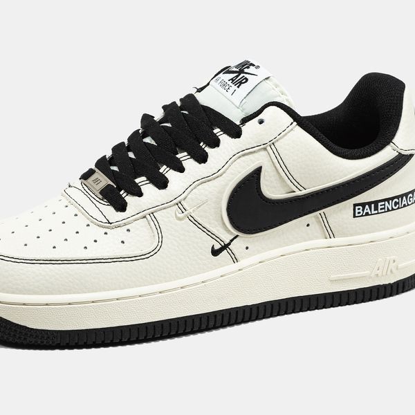 Nike Air Force 1 x Balenciaga ALL23396 фото