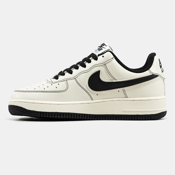 Nike Air Force 1 x Balenciaga ALL23396 фото