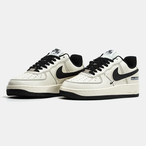 Nike Air Force 1 x Balenciaga ALL23396 фото
