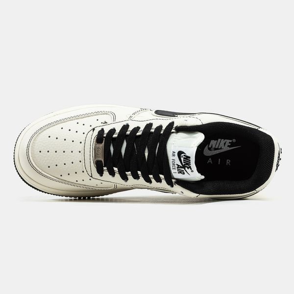 Nike Air Force 1 x Balenciaga ALL23396 фото