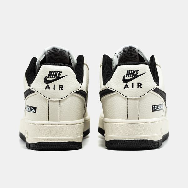 Nike Air Force 1 x Balenciaga ALL23396 фото