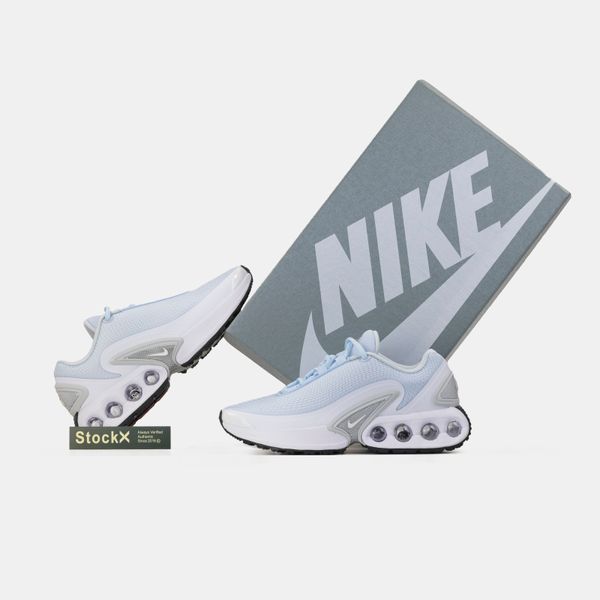Nike Air Max DN Blue White ALL20460 фото