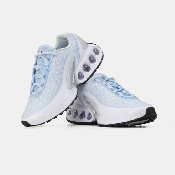 Nike Air Max DN Blue White ALL20460 фото