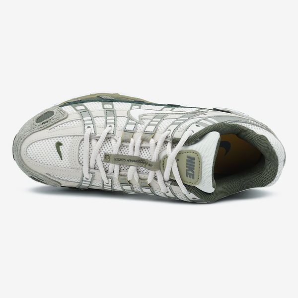 Nike P-6000 Cargo Khaki ALL22637 фото
