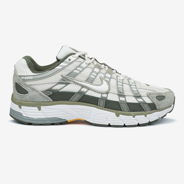 Nike P-6000 Cargo Khaki ALL22637 фото
