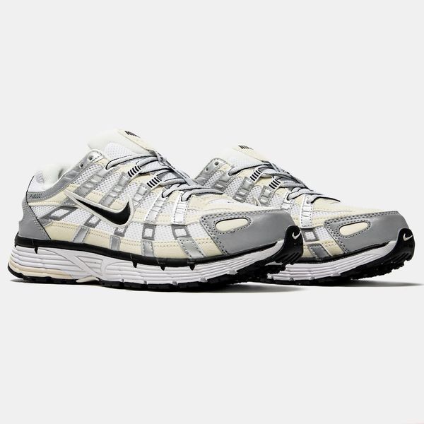 Nike P-6000 Coconut Milk ALL16887 фото