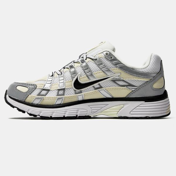 Nike P-6000 Coconut Milk ALL16887 фото