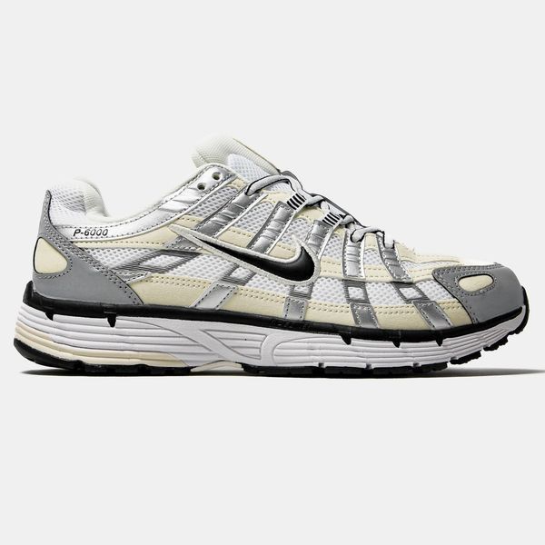 Nike P-6000 Coconut Milk ALL16887 фото
