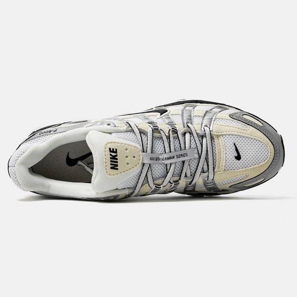Nike P-6000 Coconut Milk ALL16887 фото