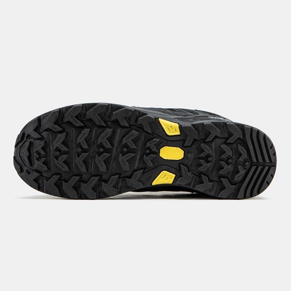 Salomon Speed Cross Pro GORE-TEX THINSULATE Black Grey ALL17958 фото