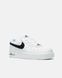 Nike Air Force 1 Low Wolf Grey ALL22069 фото 2