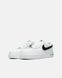 Nike Air Force 1 Low Wolf Grey ALL22069 фото 3