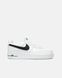 Nike Air Force 1 Low Wolf Grey ALL22069 фото 5