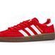 Adidas Spezial Red ALL16597 фото 9