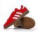 Adidas Spezial Red ALL16597 фото 4