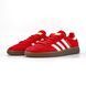 Adidas Spezial Red ALL16597 фото 10