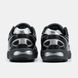 Asics Gel-Kahana TR V4 Carbon Black ALL18073 фото 9