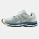 Asics Gel-Kayano 12.1 Blue Beige ALL25404 фото 1