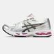 Asics Gel-Kayano 14 Silver Pink ALL19136 фото 1