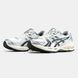 Asics Gel-Kayano 14 White Silver Black ALL12185 фото 5