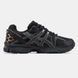 Asics Tiger Gel-Kahana 8 Black Rose Gold ALL14002 фото 6